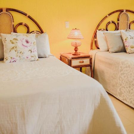 Gran Misiones Tequisquiapan Hotell Eksteriør bilde