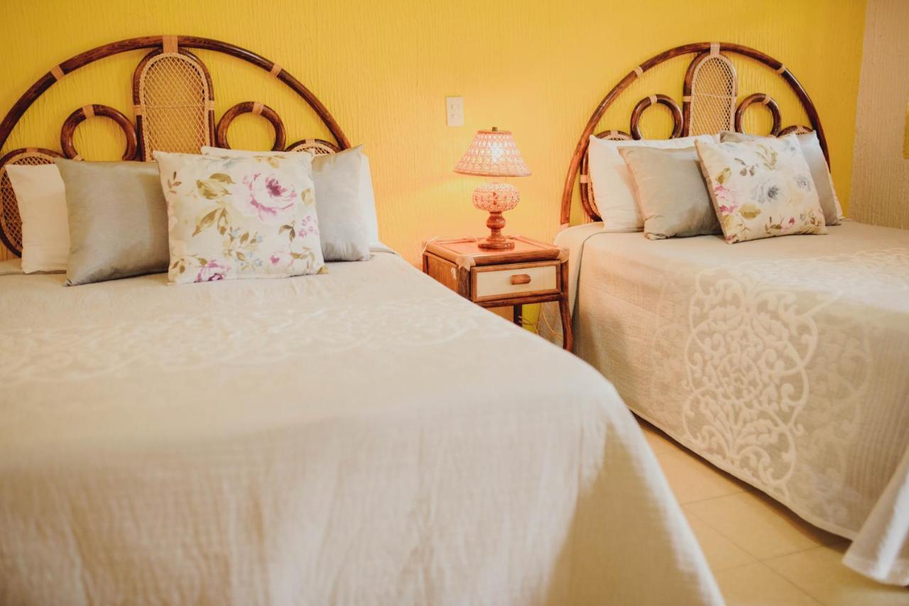 Gran Misiones Tequisquiapan Hotell Eksteriør bilde